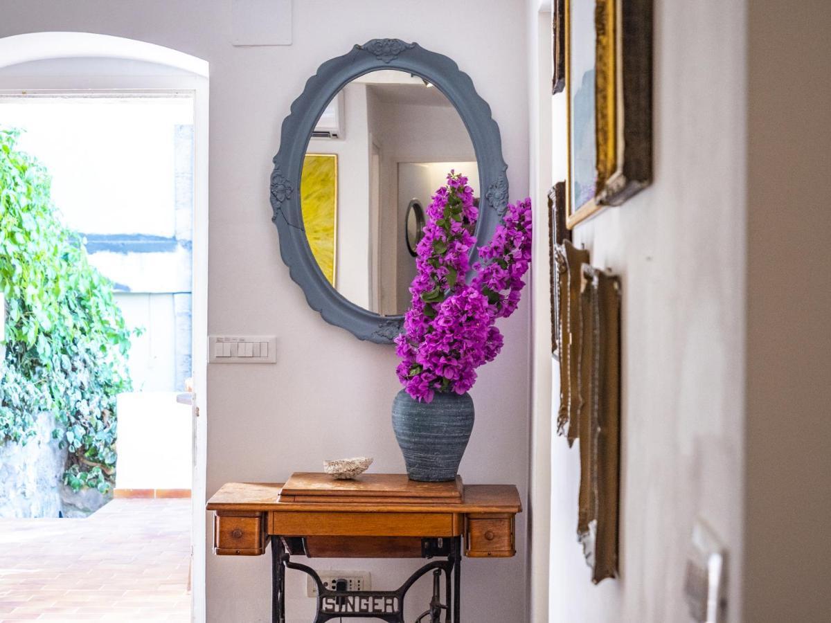 Central Art House Hvar Хвар Экстерьер фото