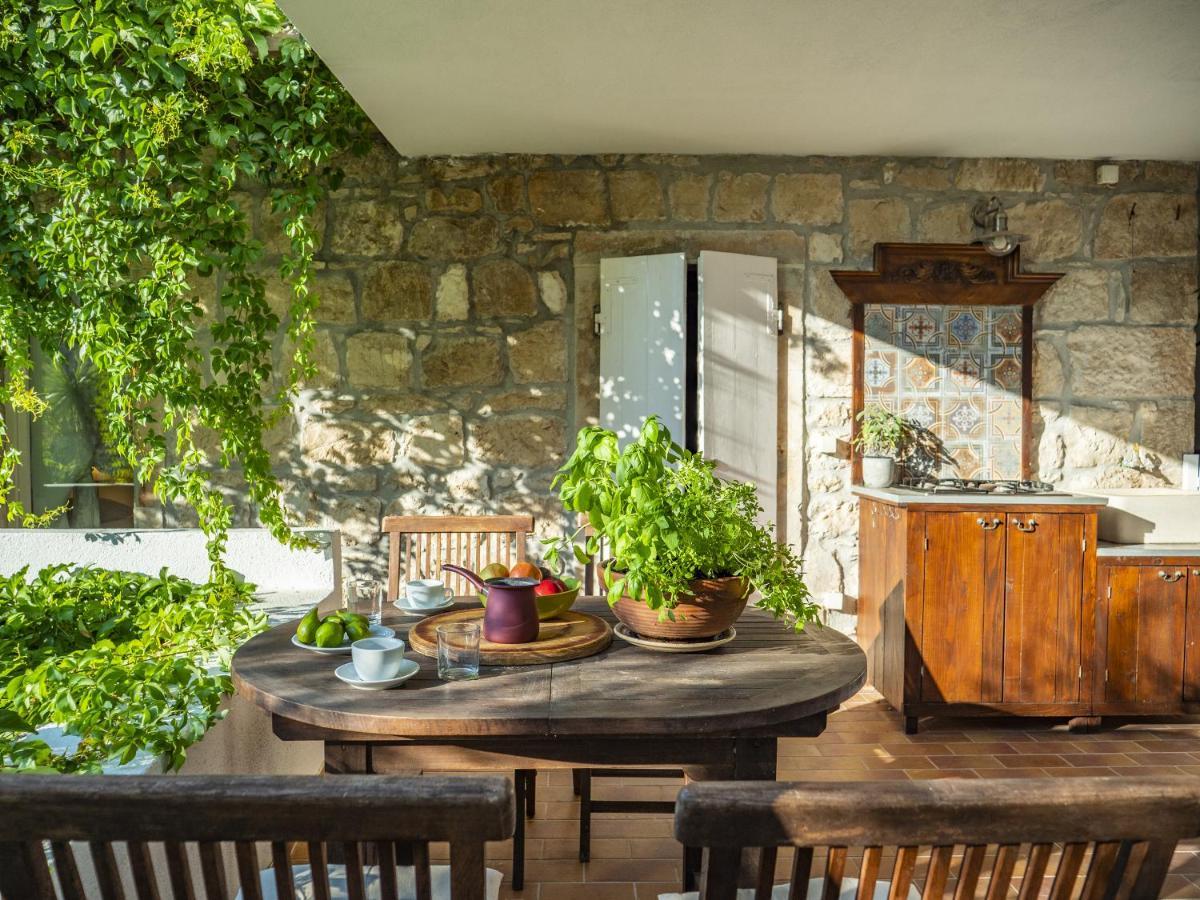 Central Art House Hvar Хвар Экстерьер фото